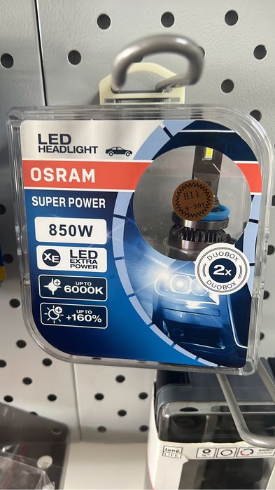 Bi led A5+  А8. AOZOOM