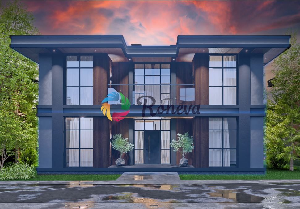 Отличен тристаен апартамент к.к. Чайка