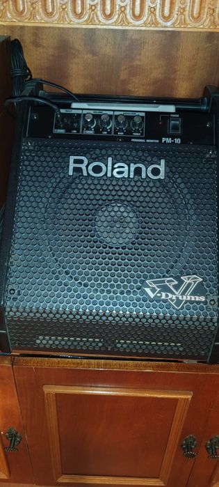 Roland PM10  Amplificator Chitară