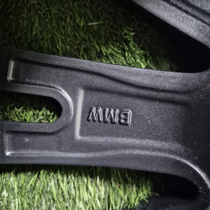 Jante R 18 5x112 Bmw Seria 3 G20 în două latimi