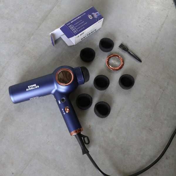 Професионален сешоар Kyone Airbliss