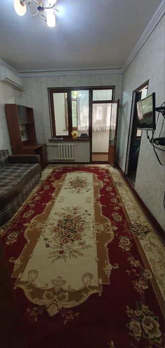 Аренда ! Юнусабад -15.  1-2/2/4  ориентир   Метро  Туркистан