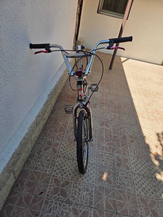 Bicicletă bmx ACS condicii bune