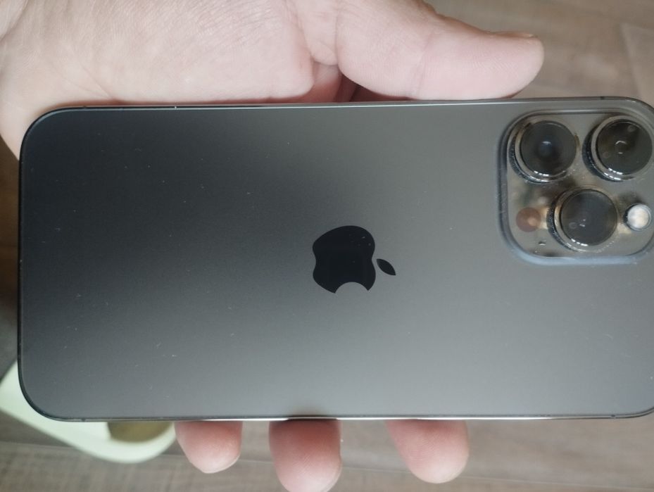 Добрый день! Продам айфон 13 про макс