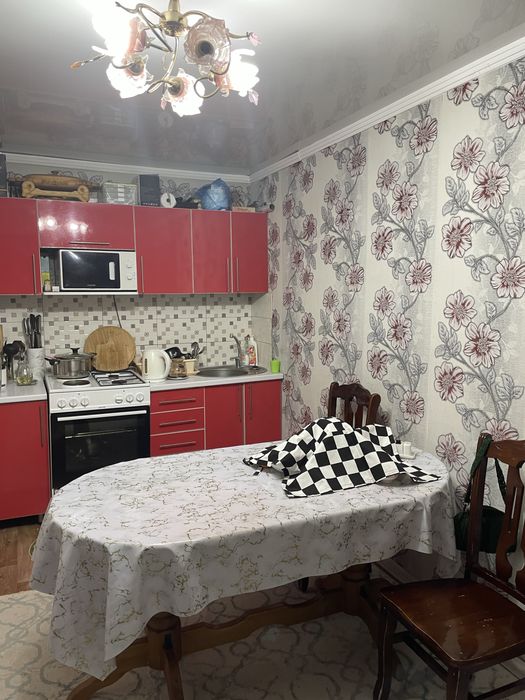 Продам уютный дом