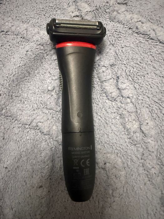 Aparat ras bărbați