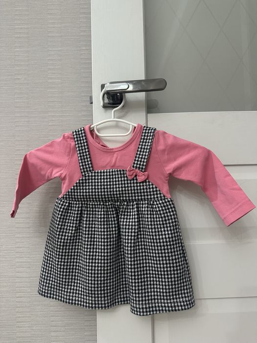 Куртки осенние orchestra