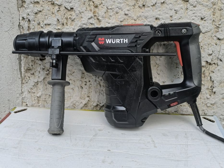 Перфоратор къртач Wurth BMH 40 BASIC 1100w