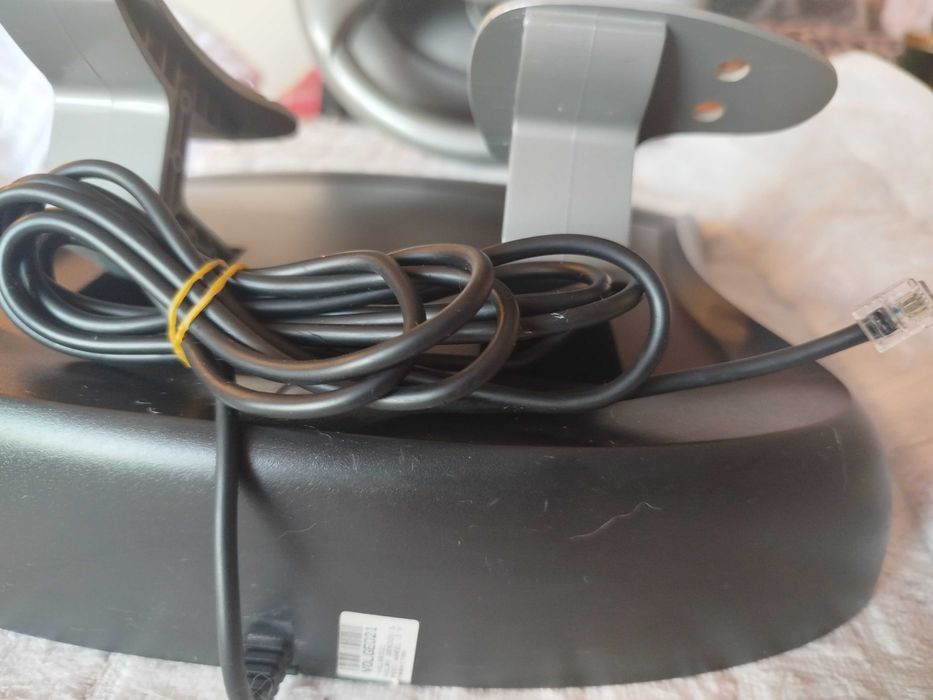 Sistem gaming Genius Speed Wheel 3, volan și pedale