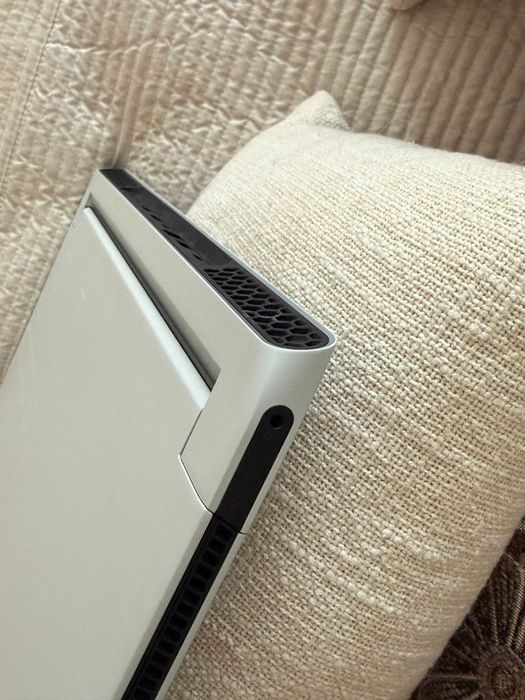 Laptop Gaming Alienware X17 R1