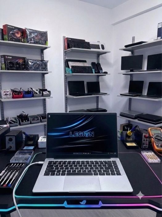 Laptop Lenovo