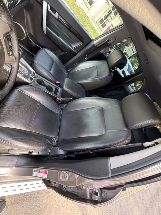 Chevrolet Captiva 2015 — 3