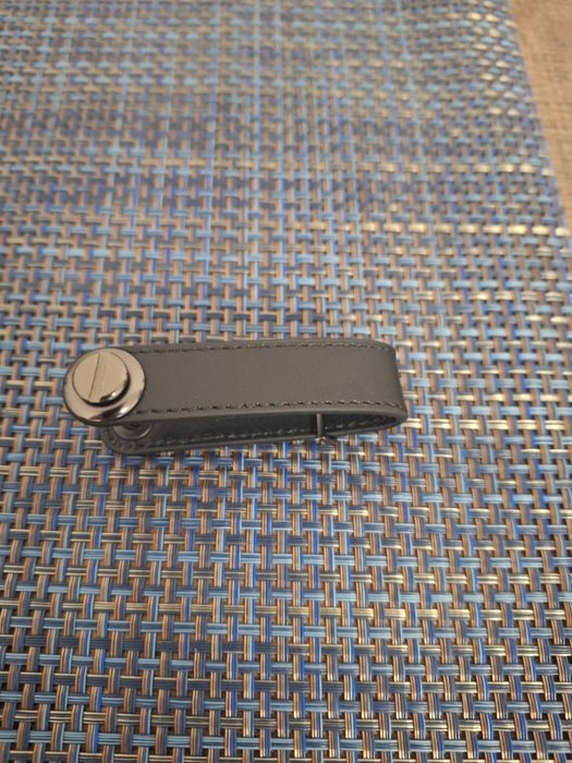 Органайзер за ключове естествена кожа