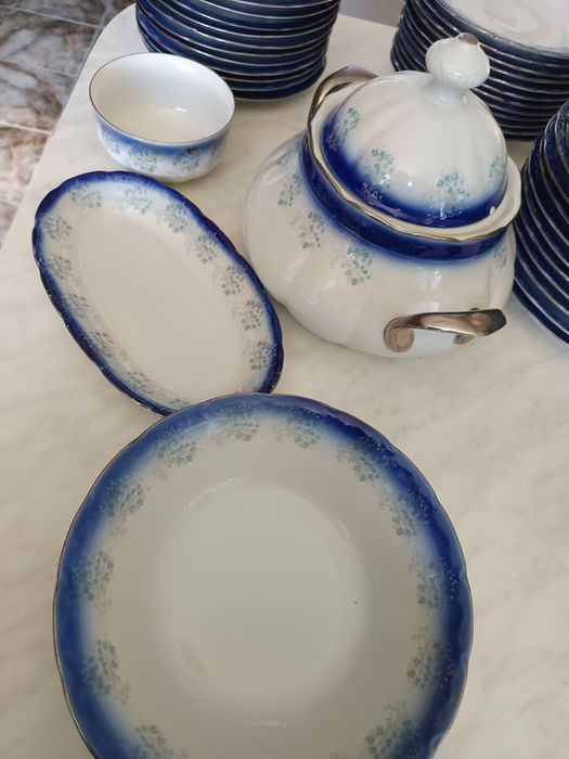Servicii de masa 12 persoane
