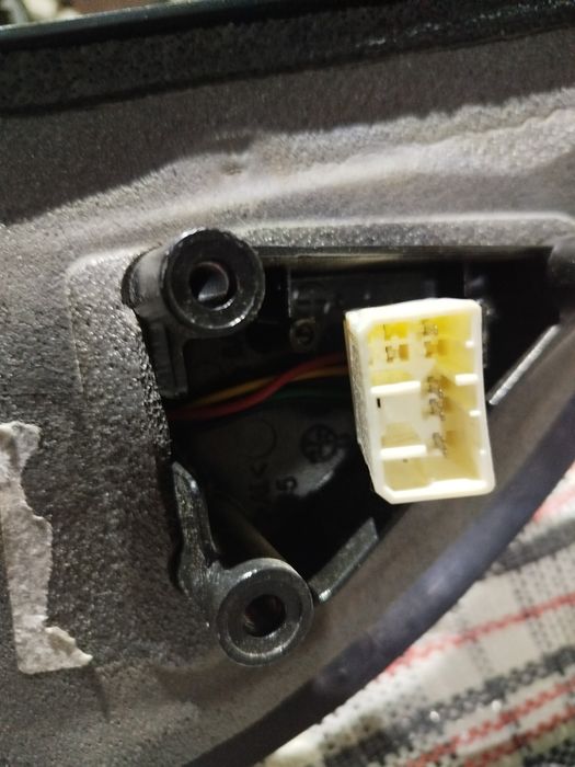 Равон нексия запчасти