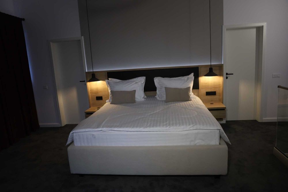 Apartament Duplex de inchiriat Predeal