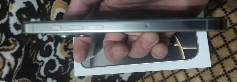 Iphone 16 pro айфон 16 про