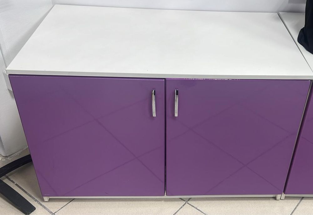 Продам тумбочки