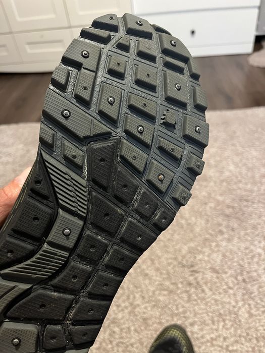 Icebug NewRun Bugrip GTX-оригинални мъжки обувки