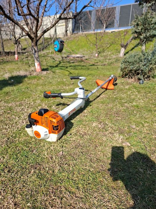 Motocoasa Stihl Fs 360 C 2021