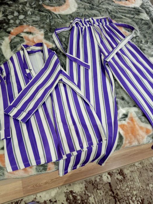 Двойка Аёллар такими