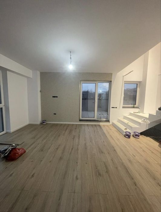 Amenajari interioare complete – finisaje moderne, lucrari de calitate.