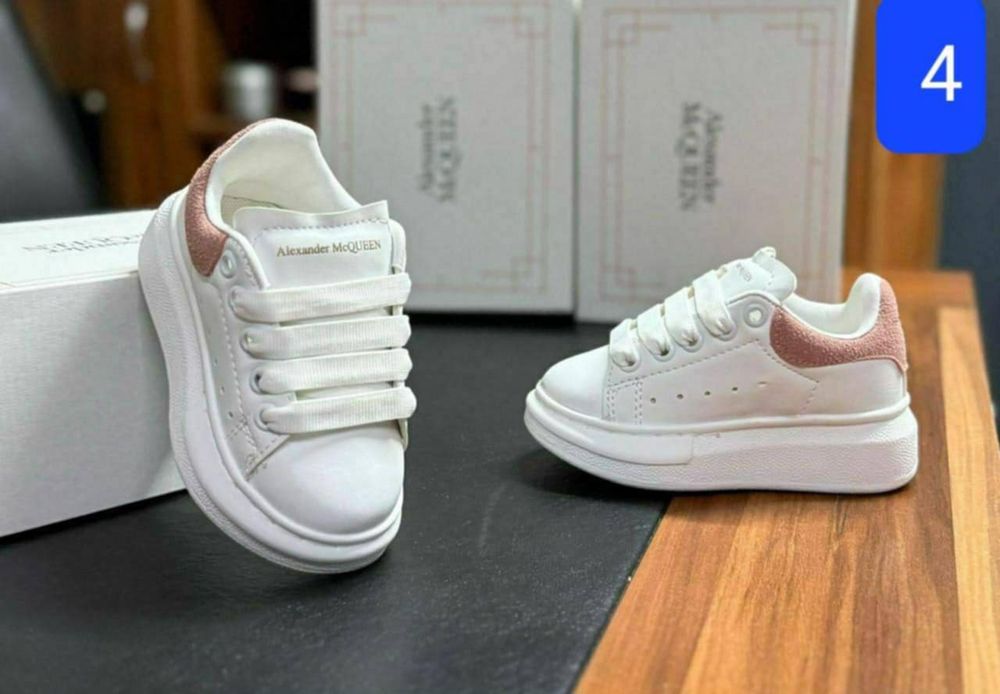 Adidași copii diferite modele