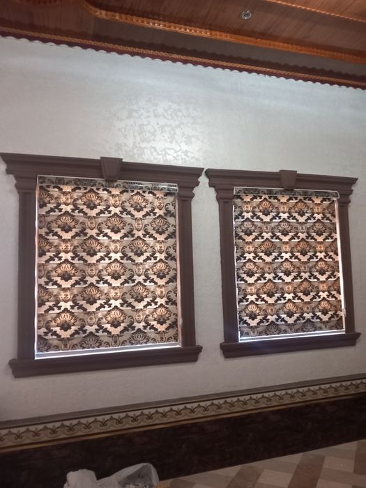 Premium Jalyuzi Official качество и гарантия