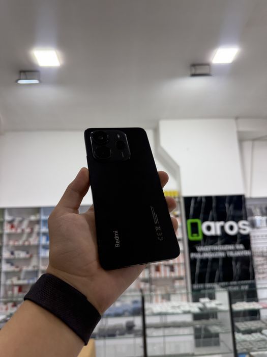 Redmi Note 14 256gb срочни сотилади