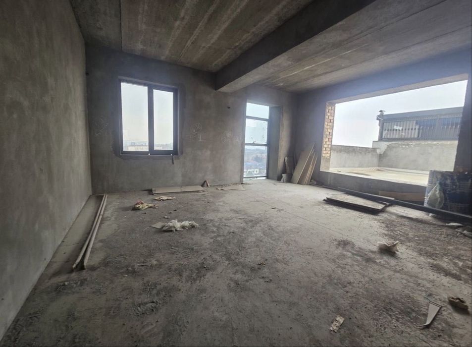 Пентхаус 241м² ЖК Sayram Avenue | 10 этаж, Буз Базар, Метро БИЙ