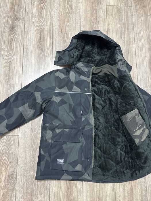Продам куртку рабочую подклад из флиса