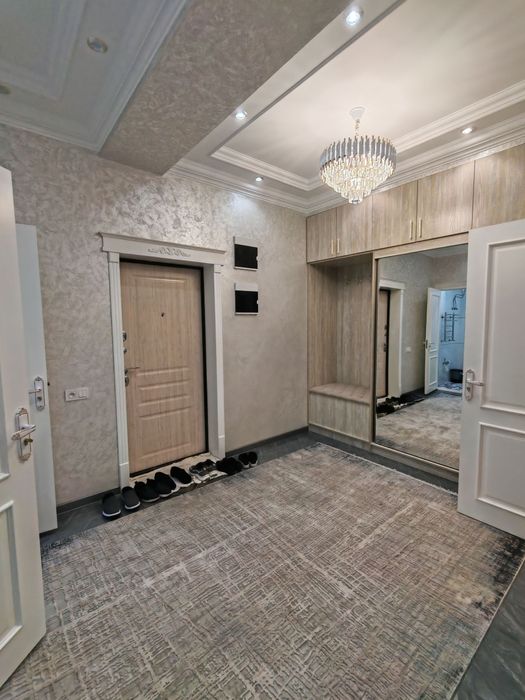 Prodaja Olmazor Soy Buyi Novastroyka #AAA201