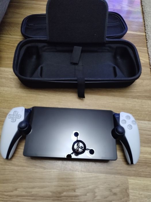 PlayStation portal
