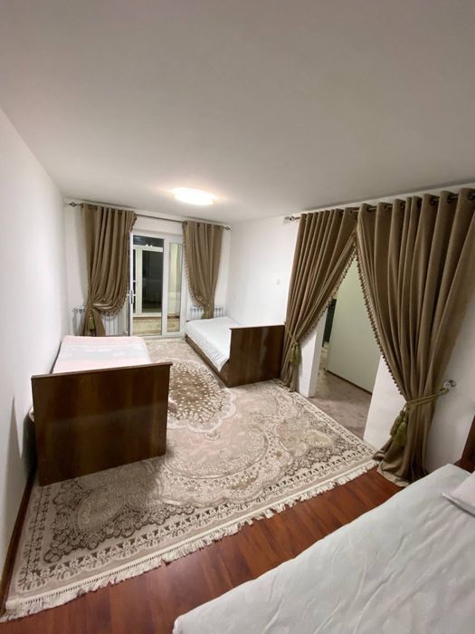 Хостел фергана Fargona hostel Fargonada megmonxona