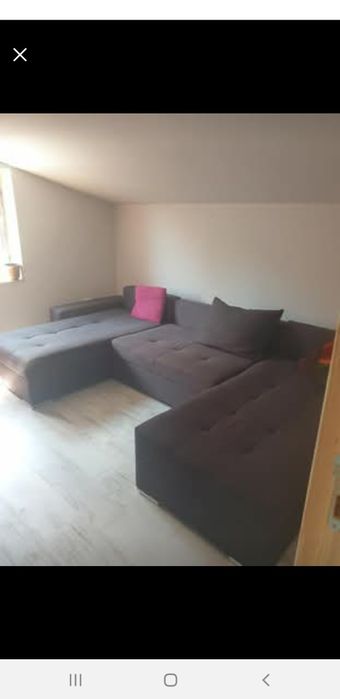 Apartament la casa,