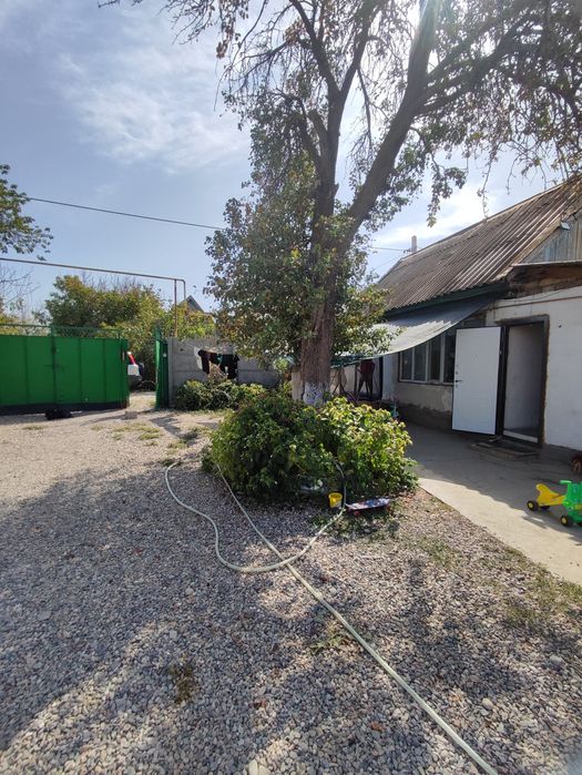 3х комн. ДОМ с ремонтом