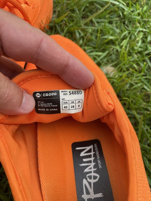 Летни маратонки Cropp