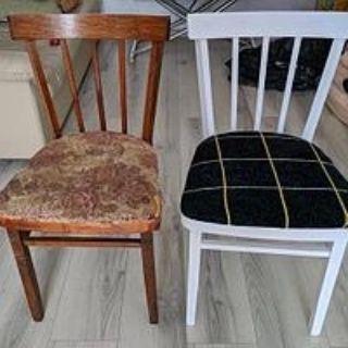 Реставрация обивка мягкой мебели и стульев