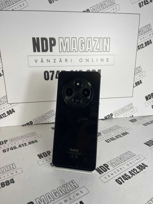 NDP Amanet NON-STOP Bld.Iuliu Maniu 69 REDMI 14C (47775)