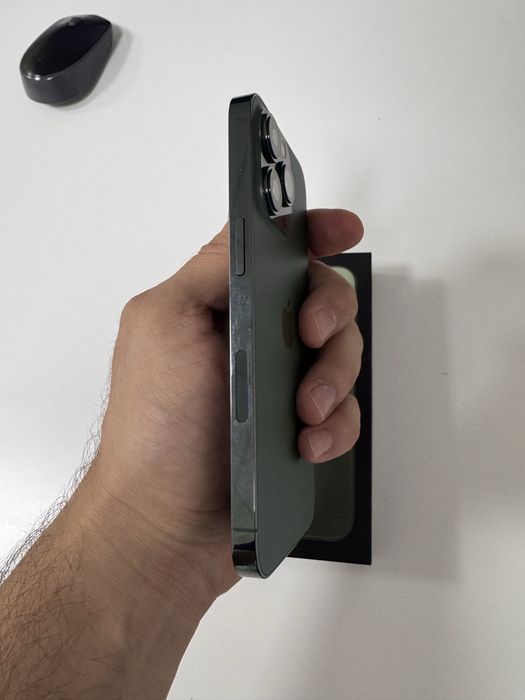 Iphone 13 pro LLA sim e-sim
