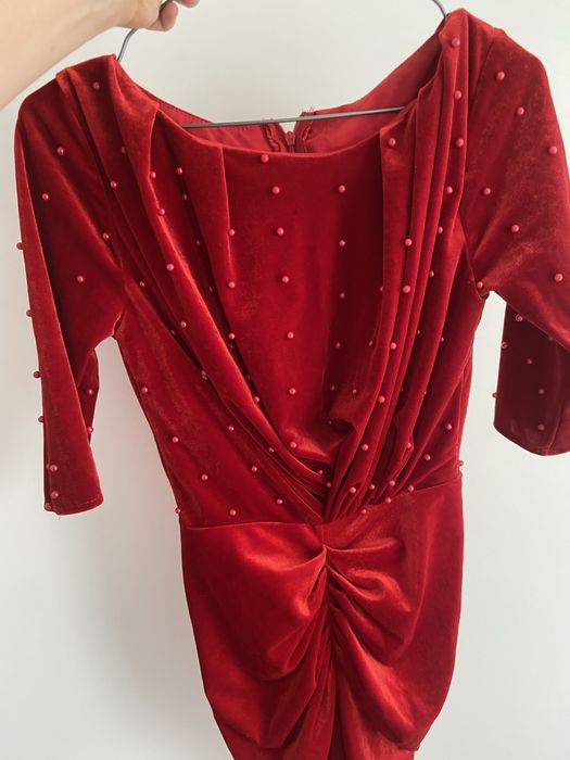 Rochie de ocazie dama (marimea S)