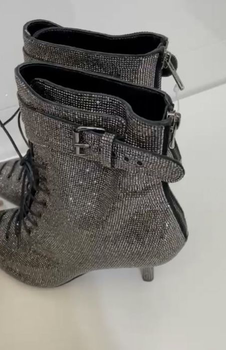 Ботинки Италия люкс, 36 раз. Оригинал