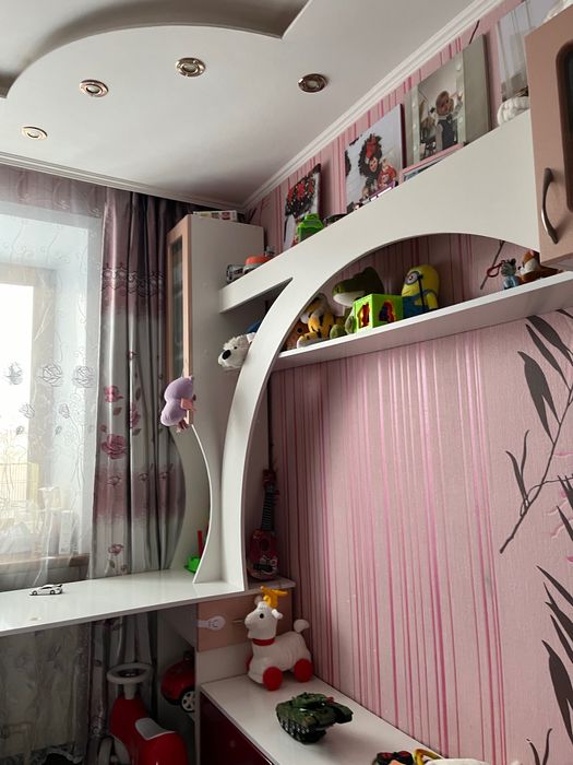 Продам детский гарнитур