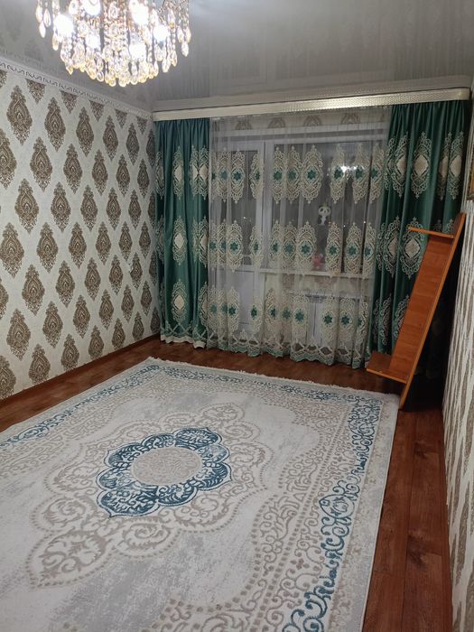 Сдается 2 ком.квартира