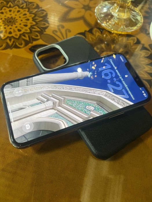 Iphone 11 pro gold 64 g ideal