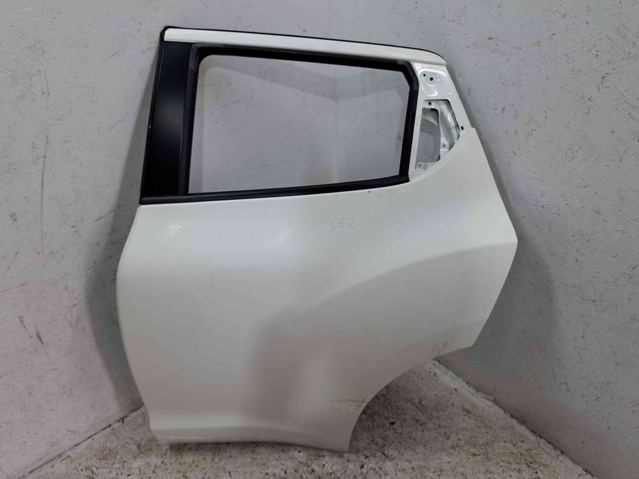 Usa stanga spate Nissan Juke [Fabr 2010-2014] Hatchback 326 Brilliant