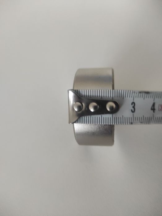 Магнит 40х20 N52