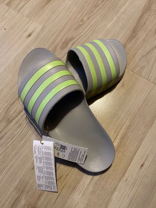 Adilette чехли Adidas 40 нови