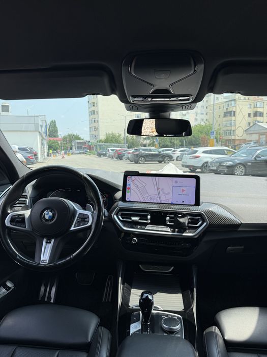 Bmw x4 2023 TVA inclus și DEDUCTIBIL