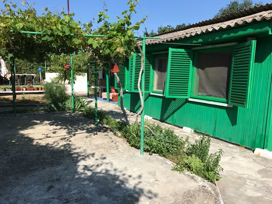 Вила до Созопол, плаж Градина и Златна Рибка